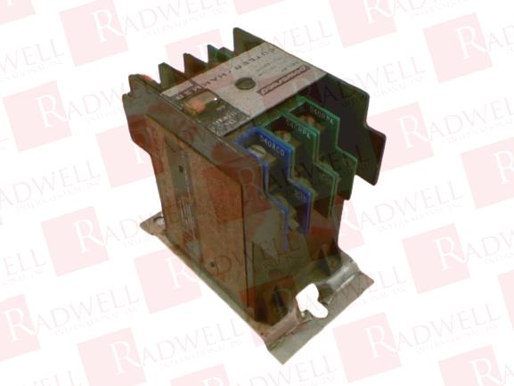 EATON CORPORATION D40RR20A