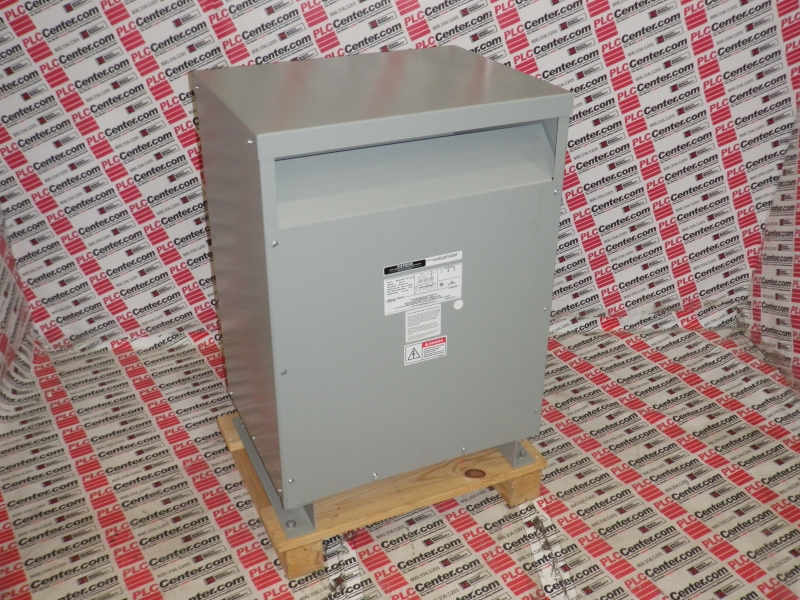 SIEMENS SPC-45KVA-XFMR