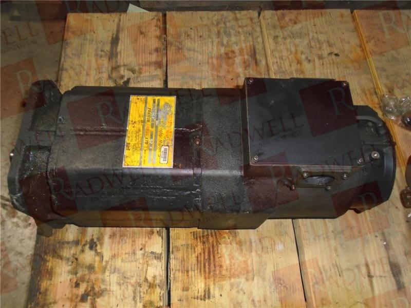 FANUC A06B-0704-B001