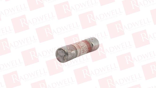 ECONOMY FUSE MCL-40