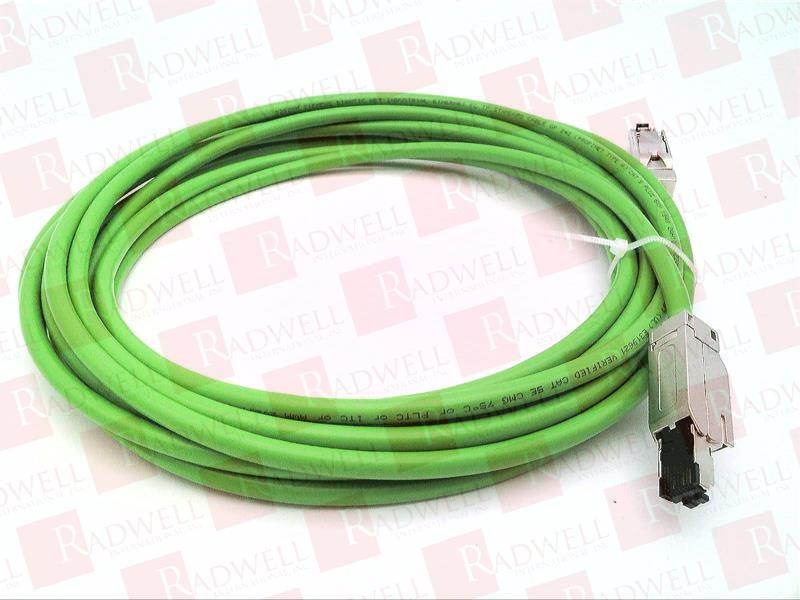 RADWELL RAD-6XV1850-2E-22FT