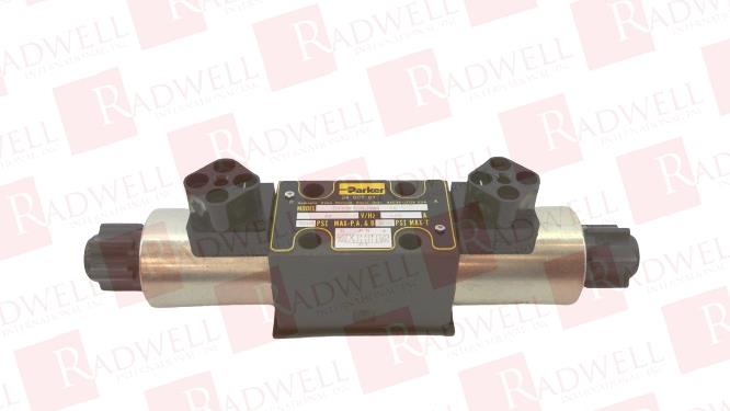PARKER D1VW1CNJWH-75