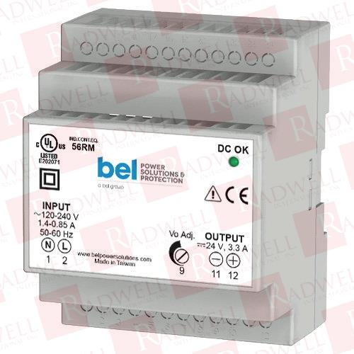 BEL FUSE LDN80-24