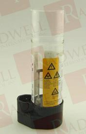 RADWELL VERIFIED SUBSTITUTE AANALYST 800 HOLLOW CATHODE LAMP COPPER CU-SUB