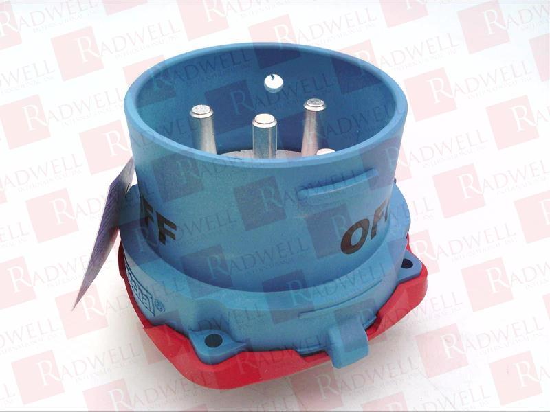 MARECHAL ELECTRIC SA 31-98243-K04