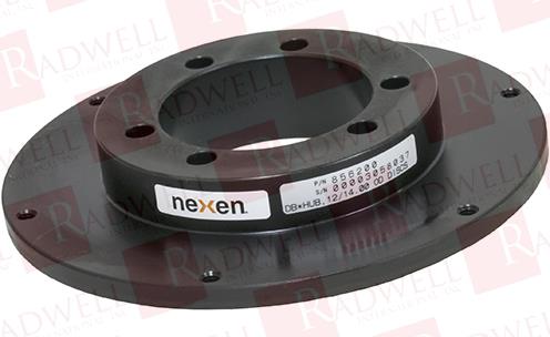 NEXEN GROUP 856300