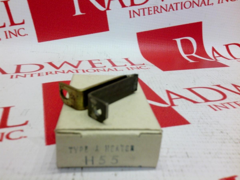 EATON CORPORATION H55