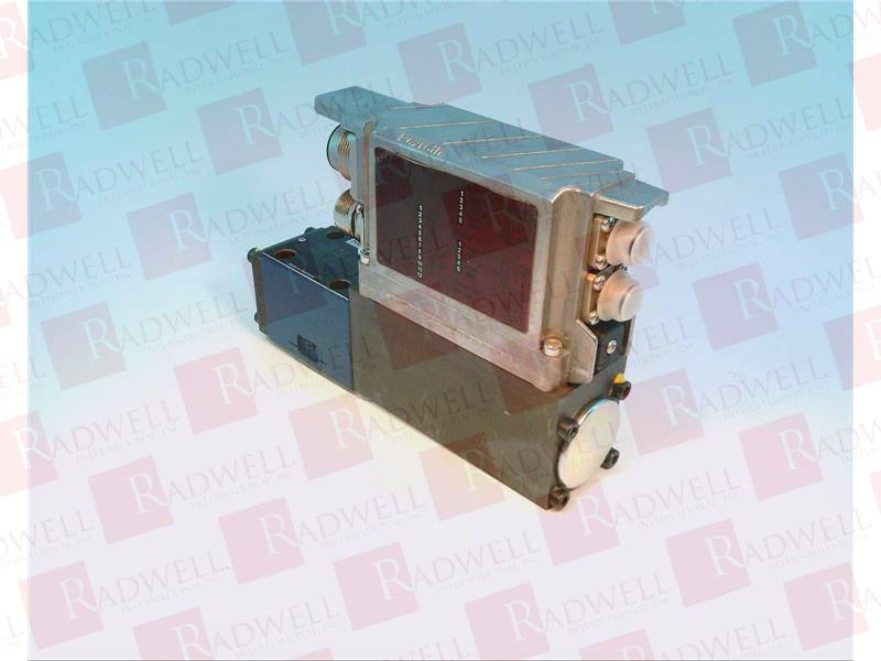 BOSCH 4WRPNH 6 C3 B25P-20/M/24PA6B