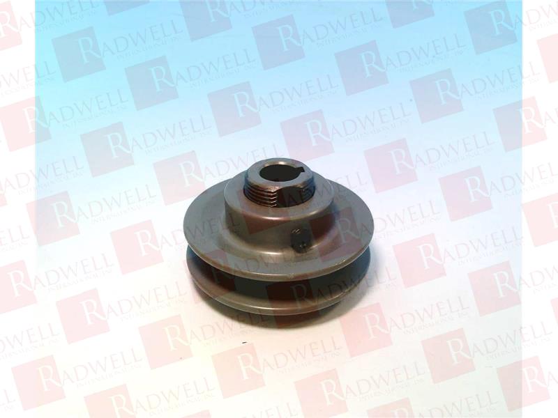 REGAL REXNORD 1VL34X5/8