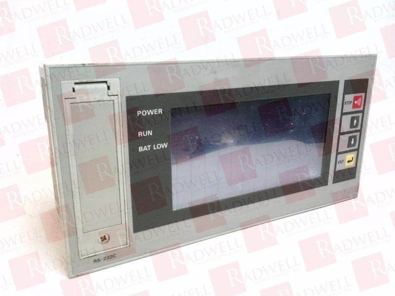 OMRON NT20M-DT125-E