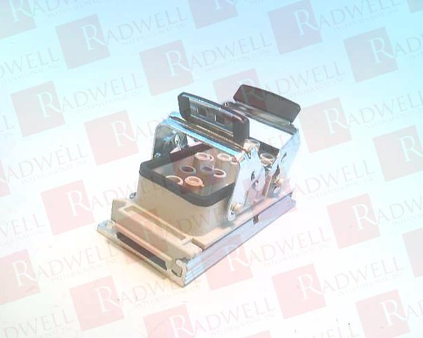 EATON CORPORATION RA-C1-VP-PLF