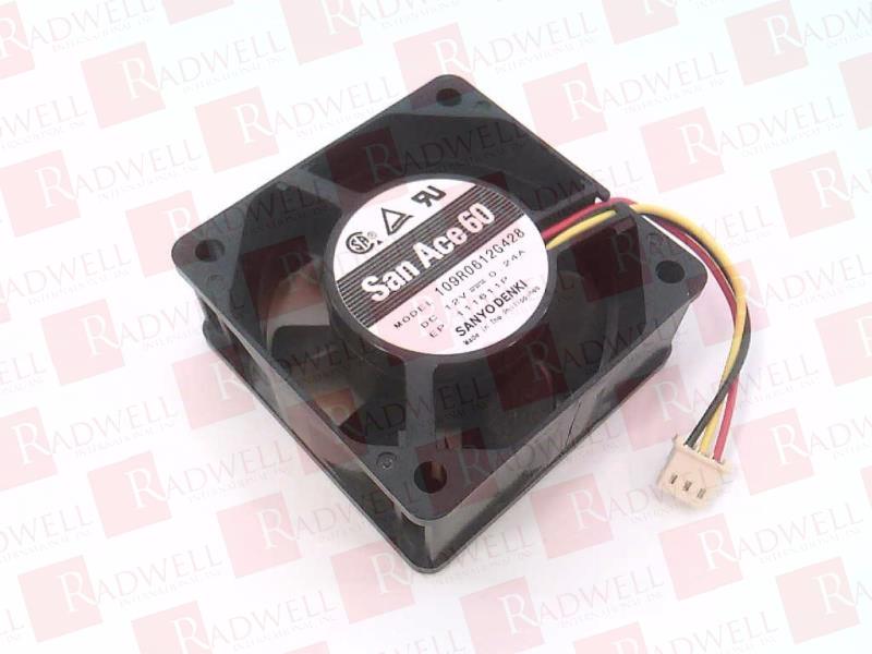 SANYO 109R0612G428