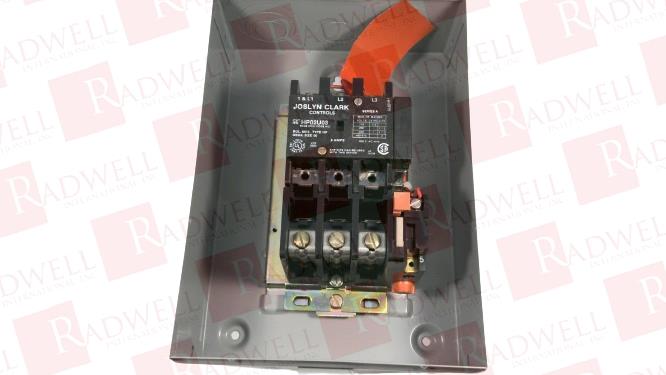 DANAHER CONTROLS HP02AA3-26