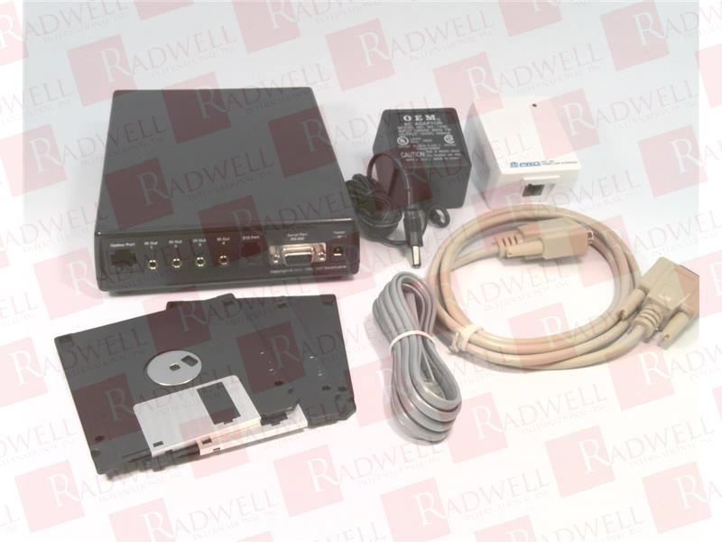 SMARTHOME 1101B