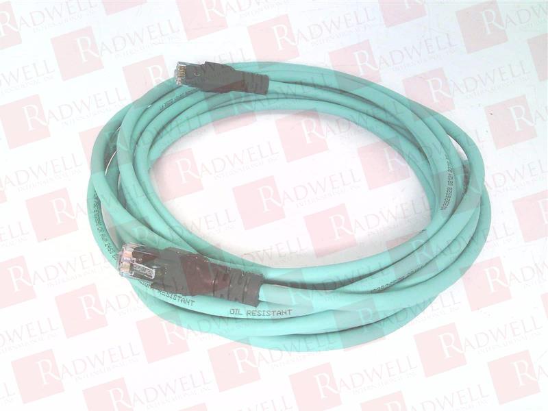 TURCK RJ45 RJ45 840-5M