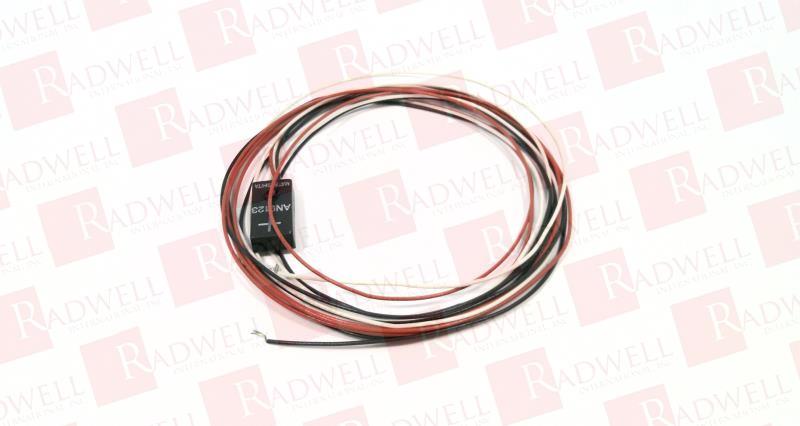 MATSUSHITA ELECTRIC AN9123