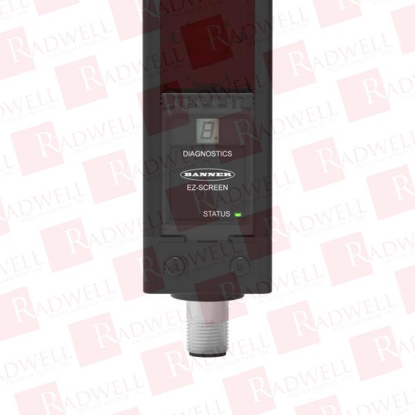 BANNER ENGINEERING SLSE30-750Q8