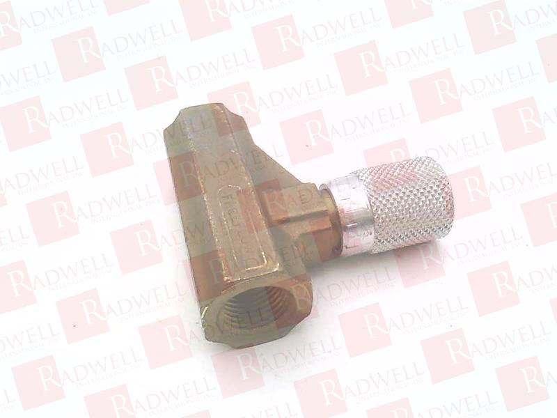PARKER 3371003