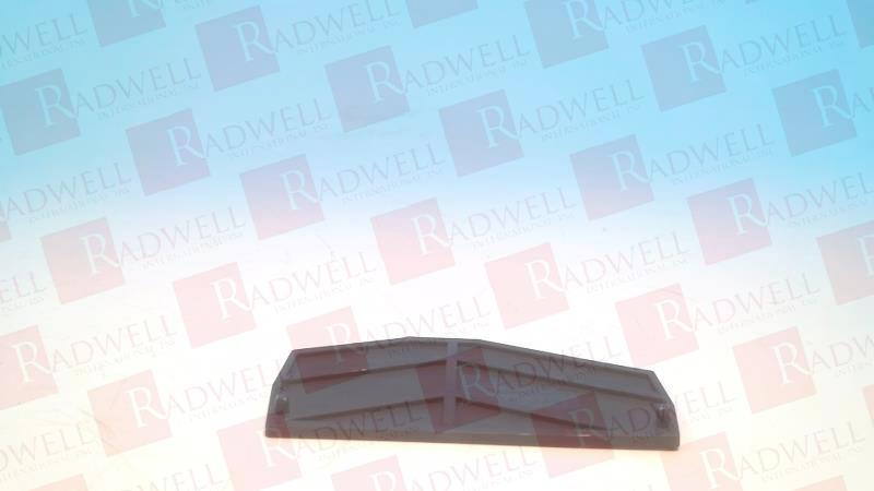 WEIDMULLER ZAP-ZDU6-2 BL