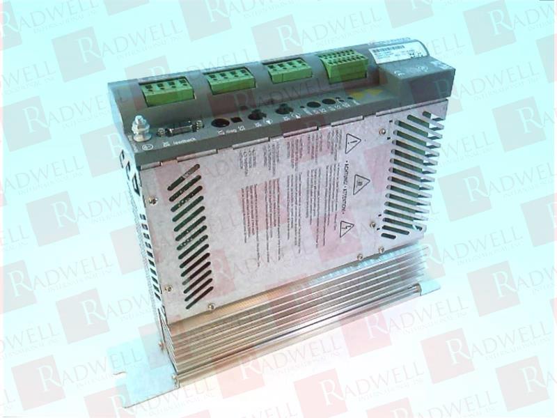 SCHNEIDER ELECTRIC VDM01U30AL00