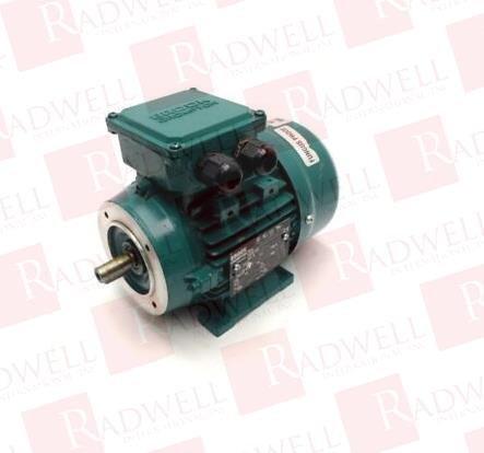 ATB MOTORS TA4M.25-2C