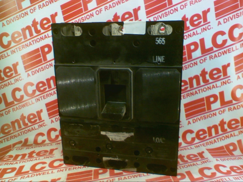 SIEMENS JL3-B300