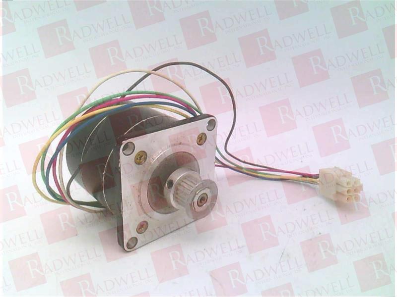 ORIENTAL MOTOR PH266L-01