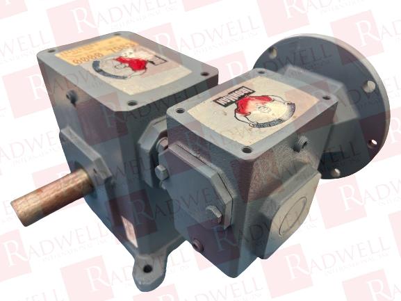 REGAL REXNORD GRG-DTMQ-832-1200-L6-56