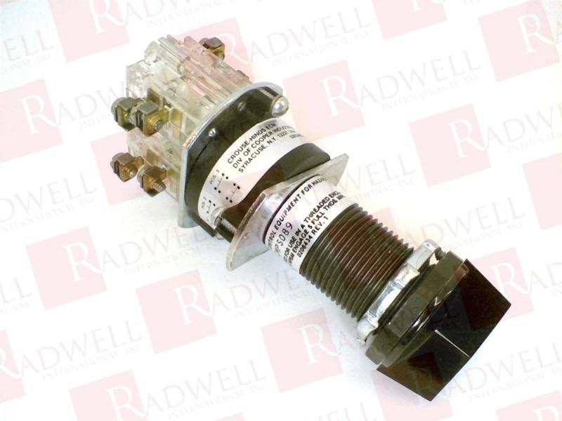 EATON CORPORATION EMPS089