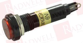 DIALIGHT 680-3132-141F
