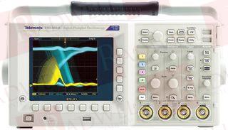 TEKTRONIX TDS3012CGSA