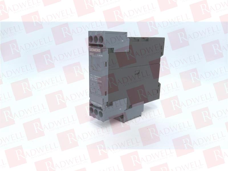 SIEMENS 3UG48151AA40