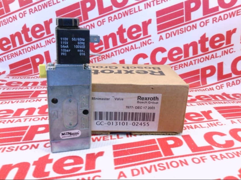 BOSCH GC-013101-02455