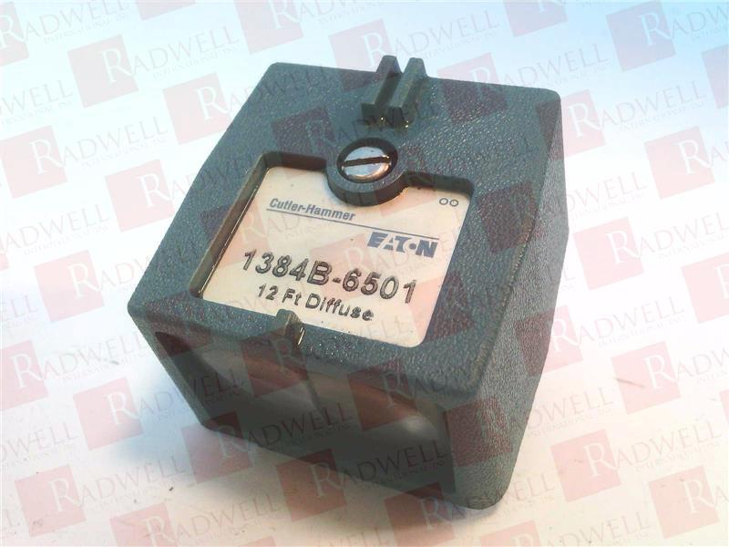 EATON CORPORATION 1384B-6501