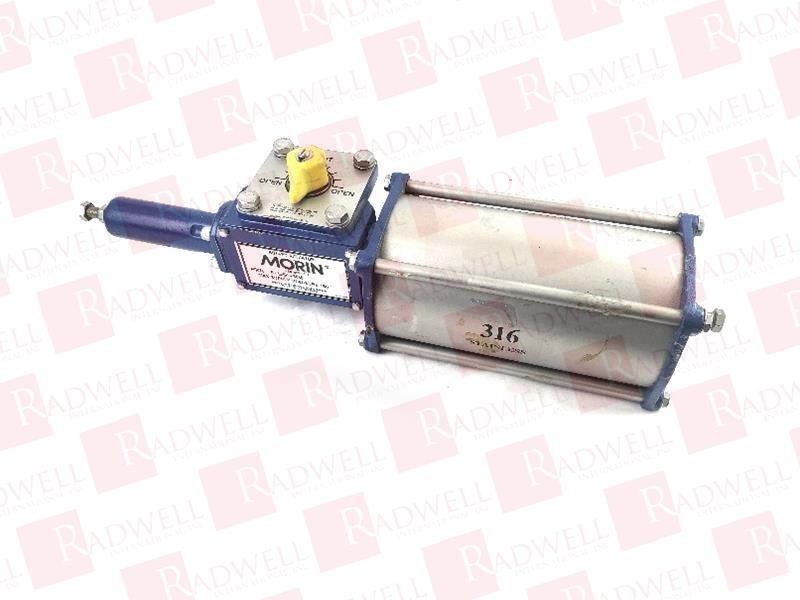 MORIN ACTUATOR B-036U-S080