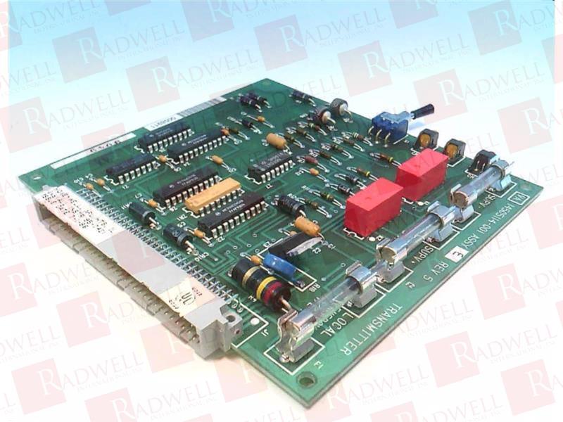HONEYWELL 14505114-001