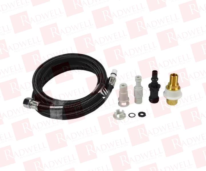 DANCO CORP 10340