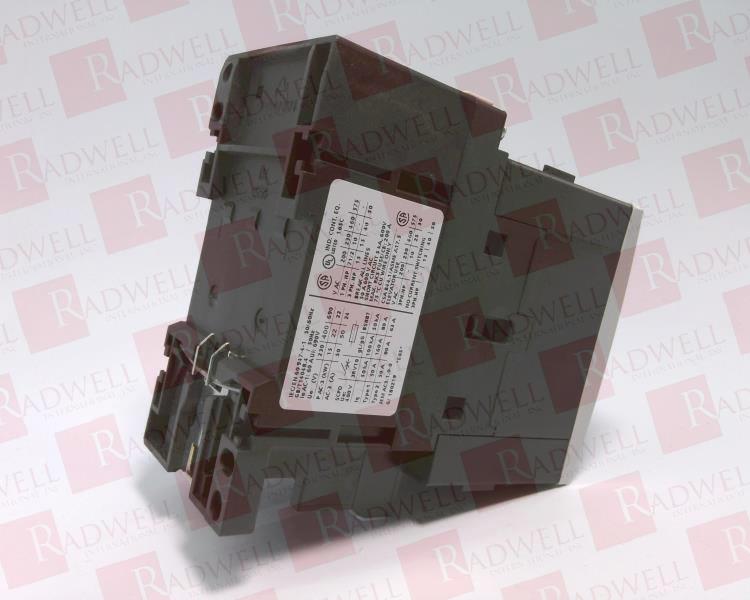 SIEMENS 3RT10363AG20