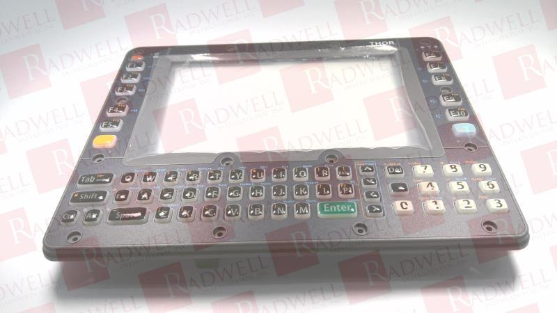 HONEYWELL VM1A540FRONTPNL