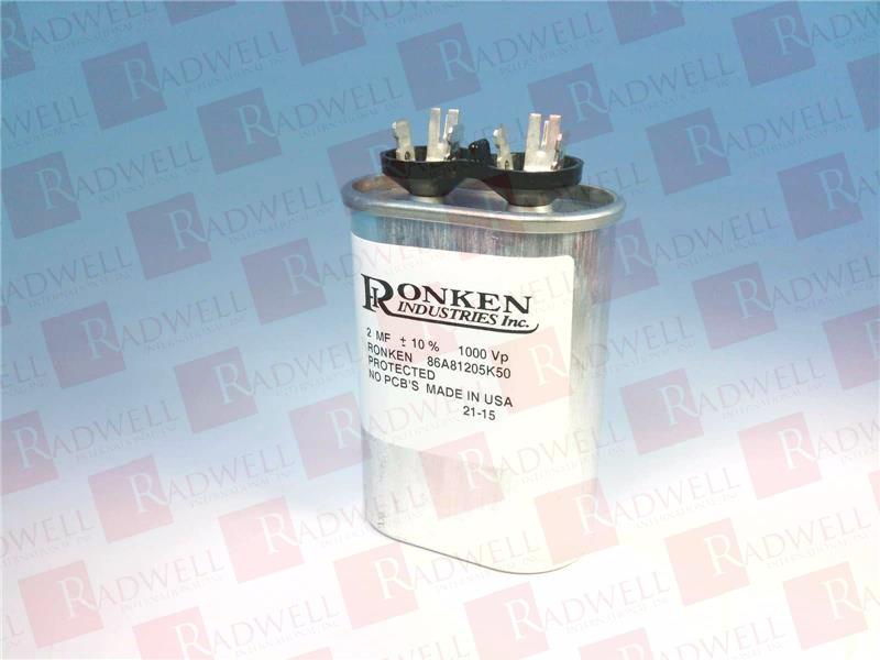 RONKEN 86A81205K50