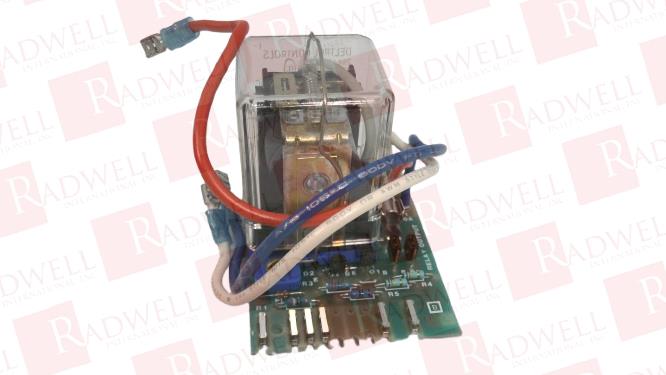 INVENSYS A-12040-4-1