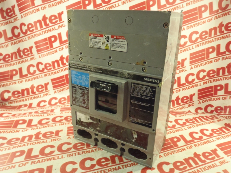 SIEMENS LXD63F600