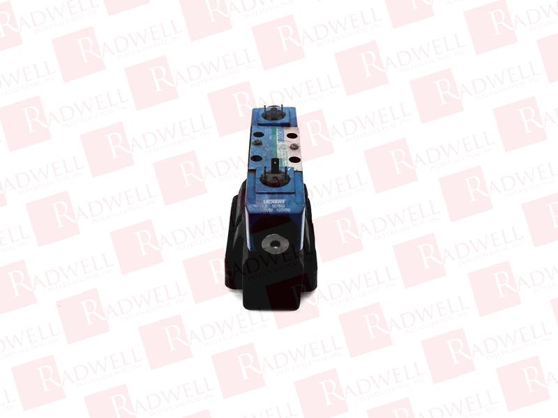 EATON CORPORATION DG5S4-042C-M-U-H5-60