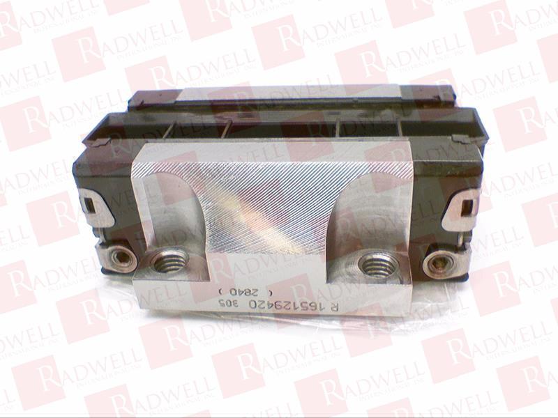 BOSCH R165129420