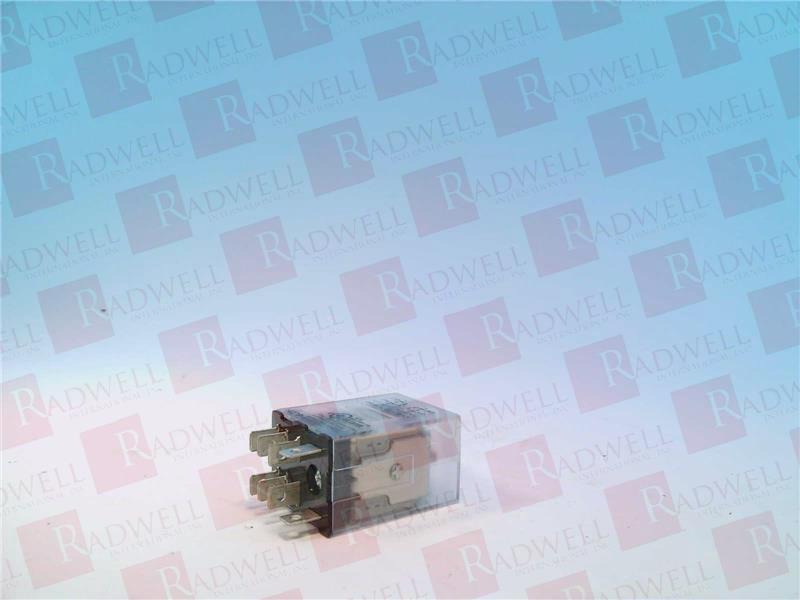 EATON CORPORATION D7PR2T