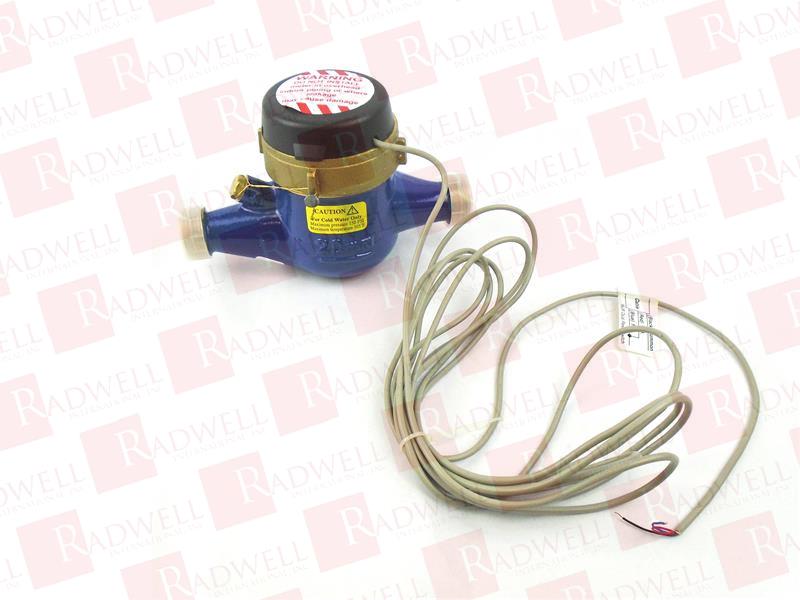 STENNER PUMP MJR-075-2P