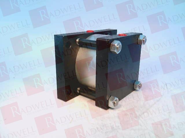 AMERICAN CYLINDER CO INC 4000FF-1.12-32