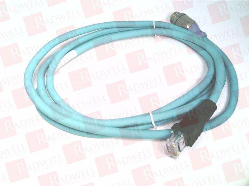 TURCK RJ45 FKSDED 441-2M