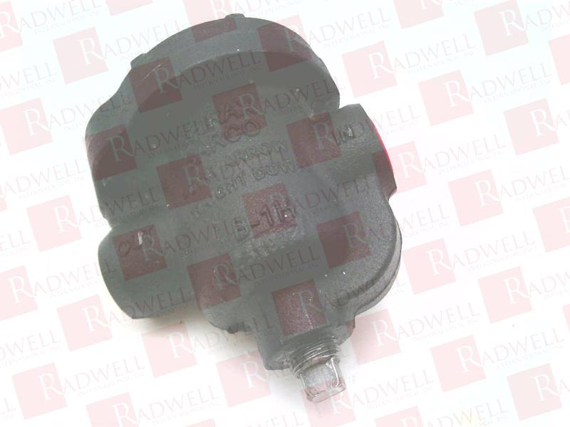 SPIRAX SARCO 64162