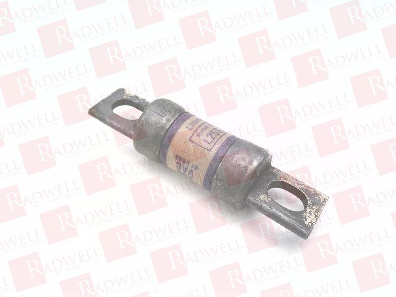 LITTELFUSE L25S35